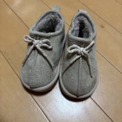 テータテート ブーツのサムネイル