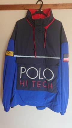 POLO RALPH LAUREN Hi TECHのサムネイル