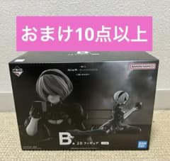 이치 반 쿠지 니어 NieR : Automata B 상 2B 피규어
