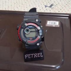 G-SHOCK   DW-8200  フロッグマンのサムネイル