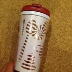 スターバックス 240ml タンブラーのサムネイル