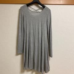 FOREVER21 ワンピースのサムネイル