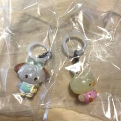 Lil ala mode めじるしアクセサリー3 スフレ　パフのサムネイル