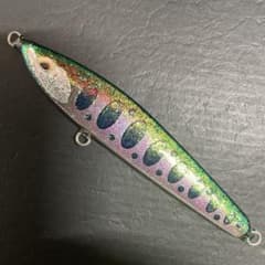 ルアーズケミスト　ソード40 ソード45BFM グリッター SWORD 40 ソード40