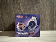 【新品未使用】名探偵コナン 腕時計型麻酔銃 2026のサムネイル
