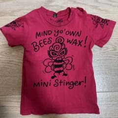 ヒステリックミニ Tシャツのサムネイル