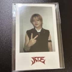 Stray Kids アイエン I.N ATE チェキ風トレカ ポロライドのサムネイル
