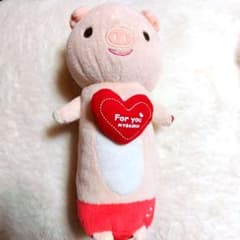 にょきりんぬいぐるみブタ NYOKIRIN - メルカリ