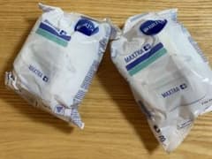 ブリタ＊マクストラプラス＊カートリッジ2個＊未使用のサムネイル