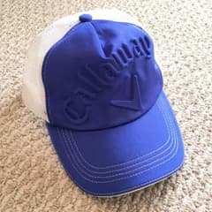 callaway メンズゴルフキャップのサムネイル