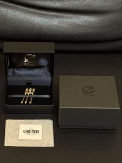 完売品 INCRM ZORO REAL EAR CUFF 真剣佑 ゾロ 実写版 - メルカリ