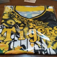 阪神タイガース応援シャツ　Joshinのサムネイル