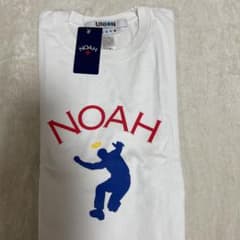 UNION×NOAH30周年記念Tシャツ XL 新品未使用のサムネイル