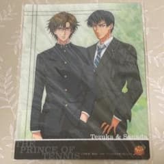 テニスの王子様 手塚国光・真田弦一郎 シールマウスパッド - メルカリ