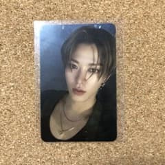 ユウタ トレカ stickerのサムネイル