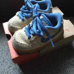 NIKEスニーカー♡11㎝のサムネイル