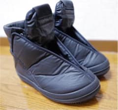 rick owens DRKSHDW hoof dunkのサムネイル