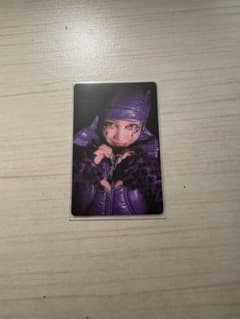 XG NEW DNA X VER トレカ CHISA チサ - メルカリ