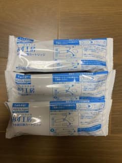 新品未使用 タカギ 浄水器カートリッジ 浄水器部 セット JC0037 高性能◇タカギ 浄水器用カートリッジ JC0037 新品1個セット Takagi