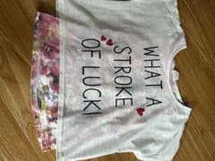 SPACE DIVE Tシャツ 130cmのサムネイル