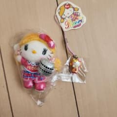 もも様専用ゴリエキティミニぬいぐるみとストラップ