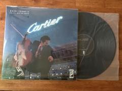 邦楽 DAIKI TSUNETA THE FEST SUITE FOR CARTIER DAIKI TSUNETA - THE FEST SUITE FOR CARTIER