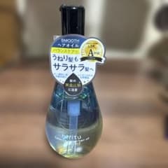 hritu(ヒリツ) バランスケアヘアオイルのサムネイル