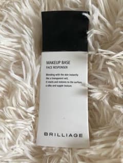BRILLIAGE MAKEUP BASE FACE RESPONDER F0のサムネイル