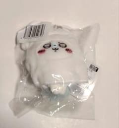 치이카와 타코 오징어 복권 D상 모몬가 마스코트