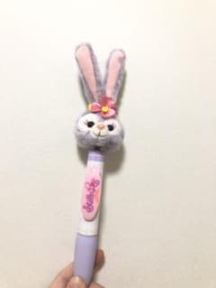 ステラルー　ぬいぐるみ　ステラルー　ボールペンのサムネイル