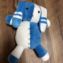 ウマ娘プリティーダービー ツインターボ 勝負服 ぬいぐるみのサムネイル