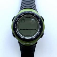 SUUNTO Vector スント・ベクター グリーン - メルカリ