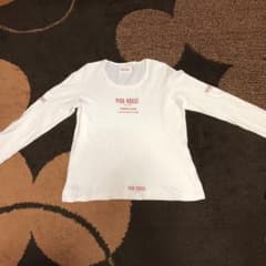 ピンクハウス　長袖Ｔシャツのサムネイル