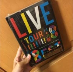 関ジャニ∞  DVDのサムネイル