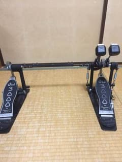 DW-3002 ツインペダル(ケース付)のサムネイル