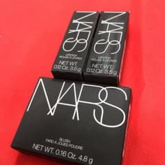 NARS ブラッシュ 4013N 4013N ORGASMのサムネイル