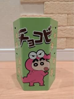 크레용 신짱 초코비 룸 라이트