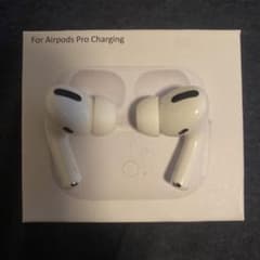 airpodspro AirPods Proのサムネイル