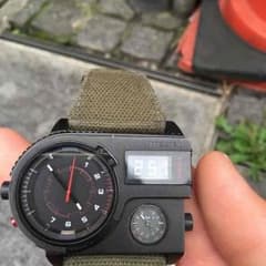 Diesel Dz7206のサムネイル