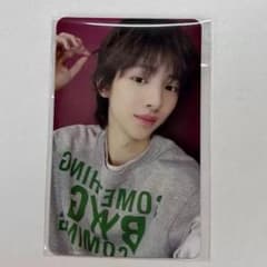 CORTIS ジュフン MUSICPLANT 購入特典 トレカ - メルカリ