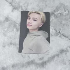 ENHYPEN JAY トレカのサムネイル