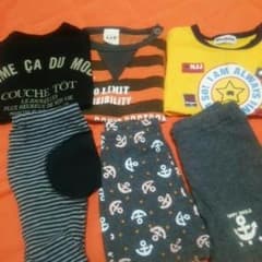 80size♪セット売り♪のサムネイル