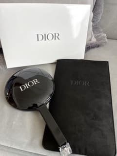 Dior ノベルティ　ミラーのサムネイル