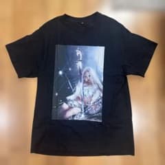 ちゃんみなAODfinal tシャツ mサイズ - メルカリ