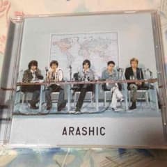 ARASHICのサムネイル