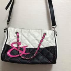 ♡&♡ショルダーバック♡のサムネイル