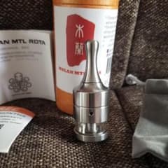Cthulhu mod MULAN MTL RDTA クトゥルフ ムーランのサムネイル