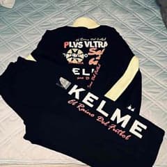 大幅値下げ！ KELME ジャージ上下のサムネイル