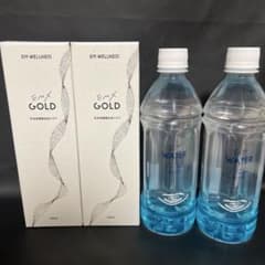 EM生活 EM・X GOLD 500ml×2箱 EMWATER2本 おまけ - メルカリ