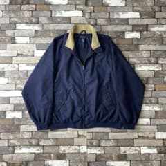 90s OLD IZOD Harrington Jacket スイングトップ - メルカリ